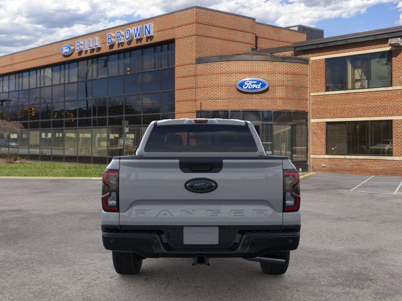 New 2026 Avalanche Ford XLT image 5