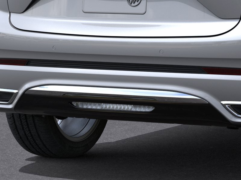 2026 Buick Envision Avenir - Photo 14