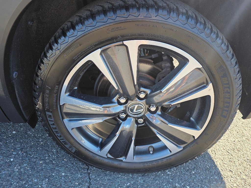 Used 2020 Caviar Lexus 250h Base image 6