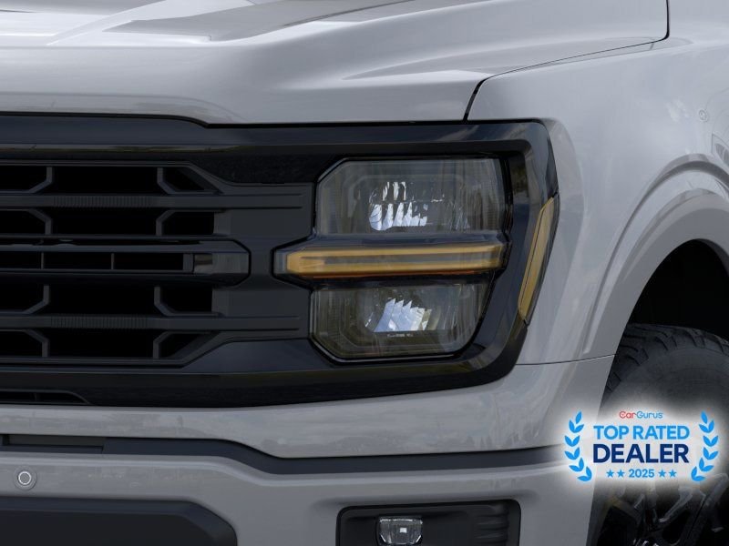New 2026 Avalanche Ford XLT image 19