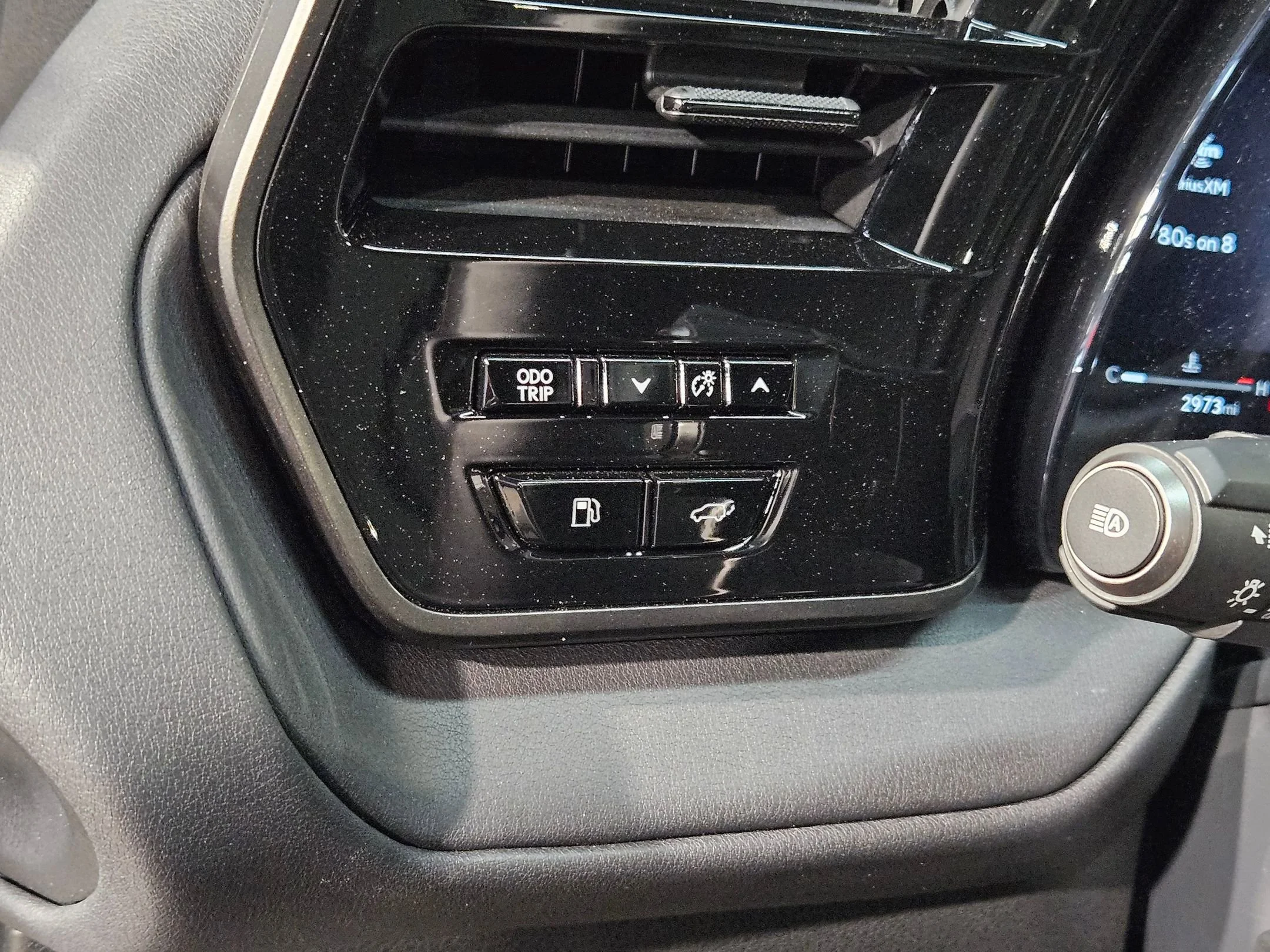 2025 Lexus TX Base - Photo 25
