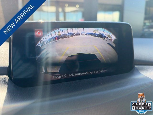 Used 2019 Soul Red Crystal Metallic Mazda Sport image 8