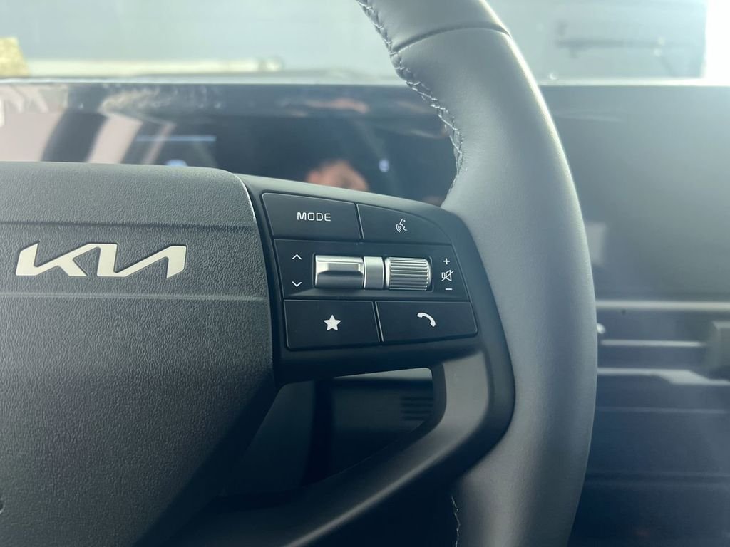 New 2026 Panthera Metal Kia LX image 19