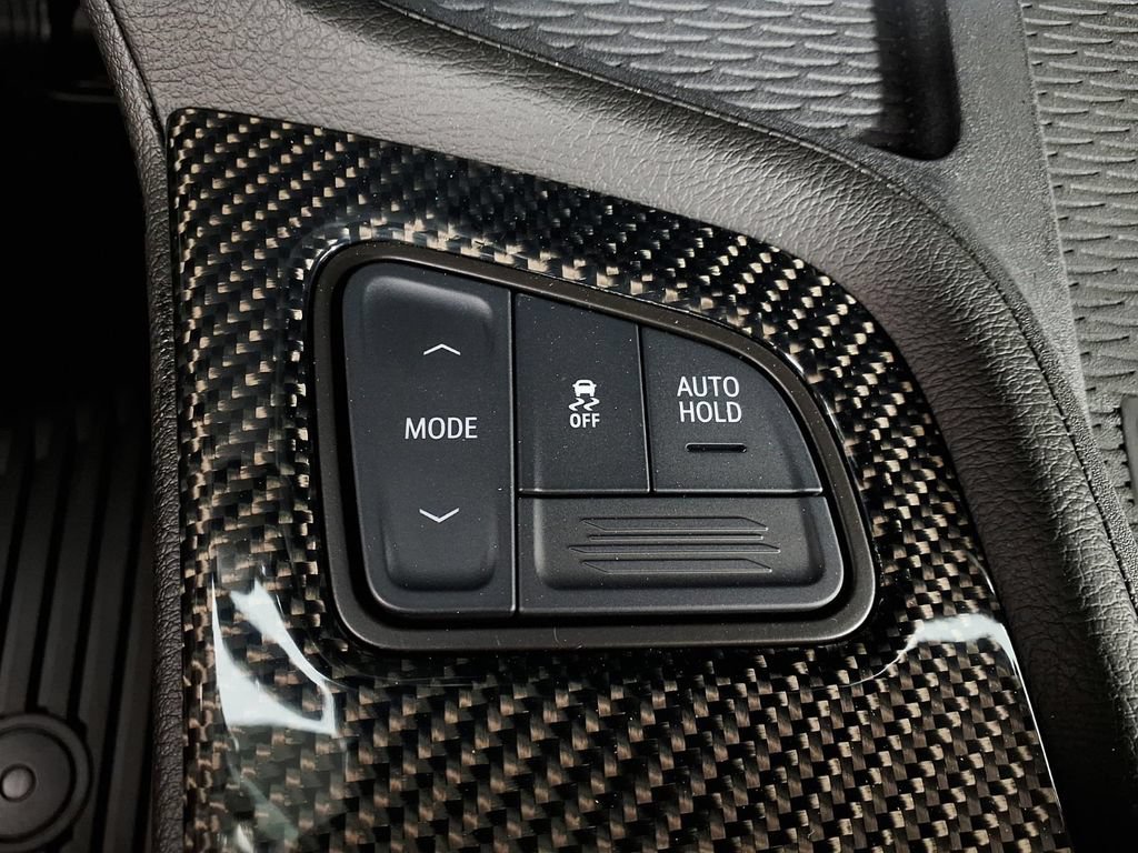 Used 2025 Summit White Cadillac V-Series Blackwing image 23