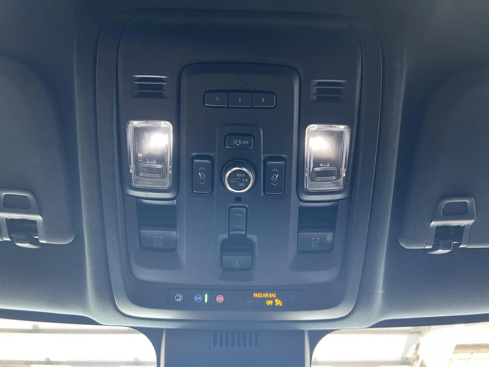 Used 2023 Summit White Chevrolet Premier image 14