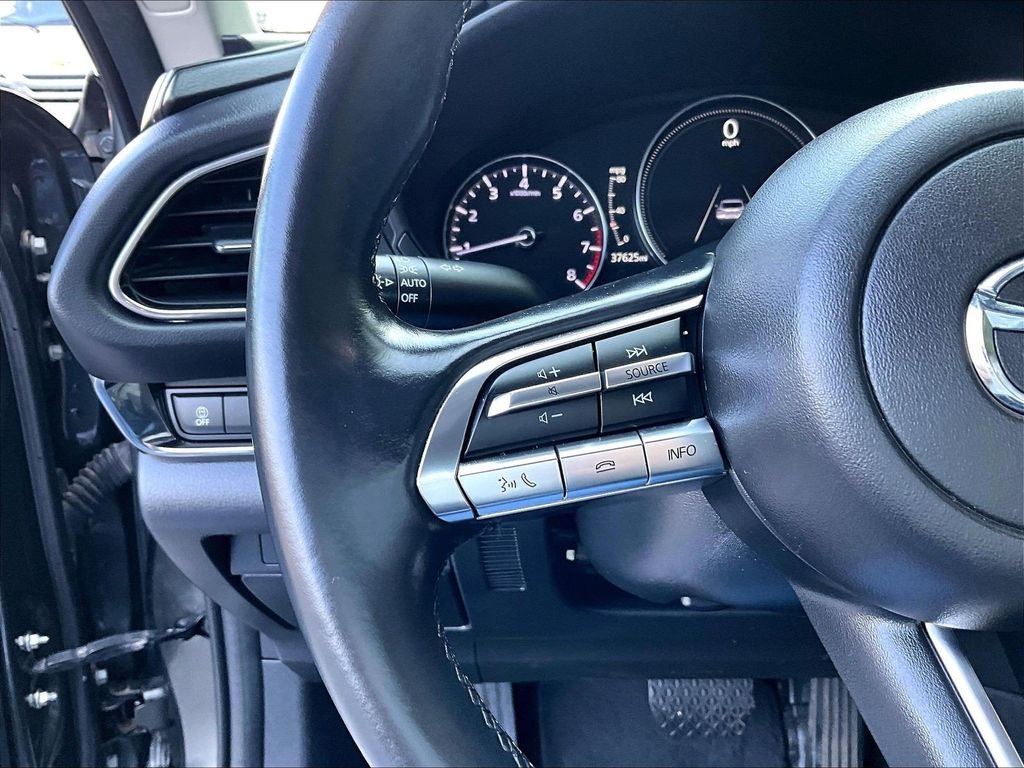 Used 2023 Gray Mazda 2.5 S Preferred Package image 22