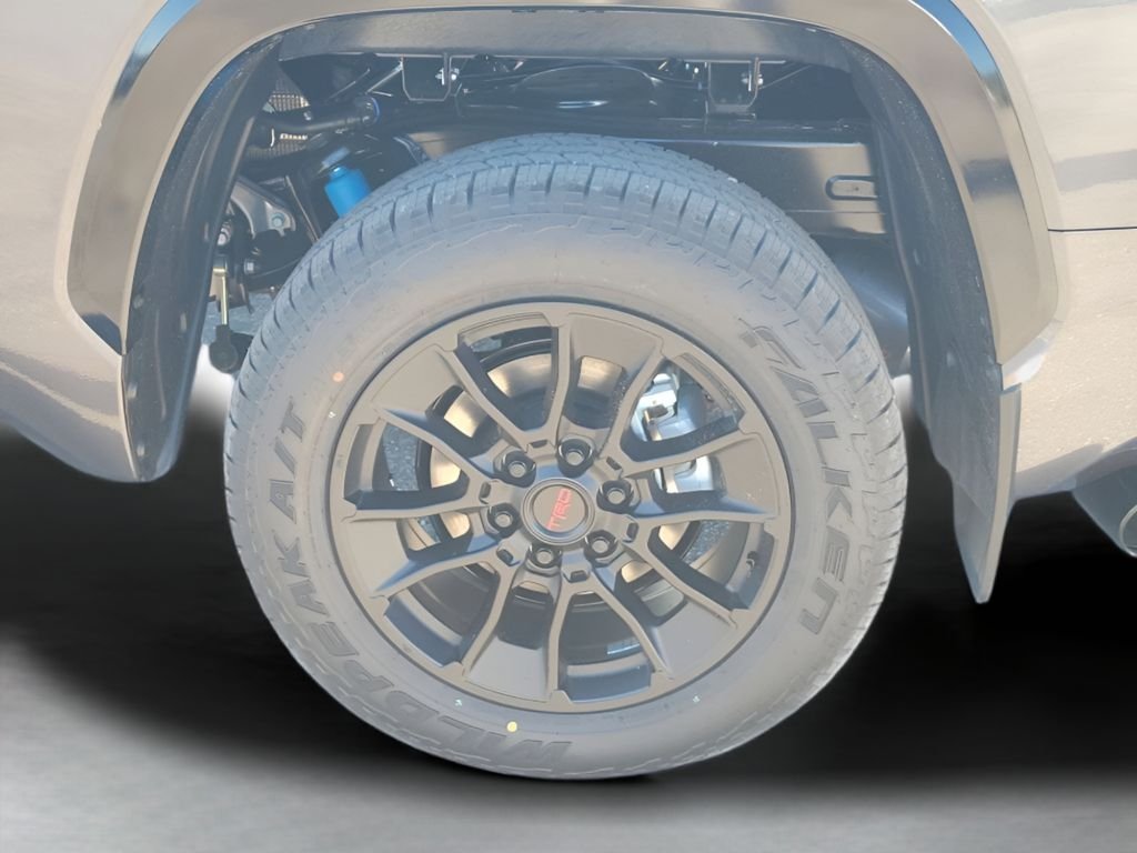2026 Toyota Tundra Platinum - Photo 18