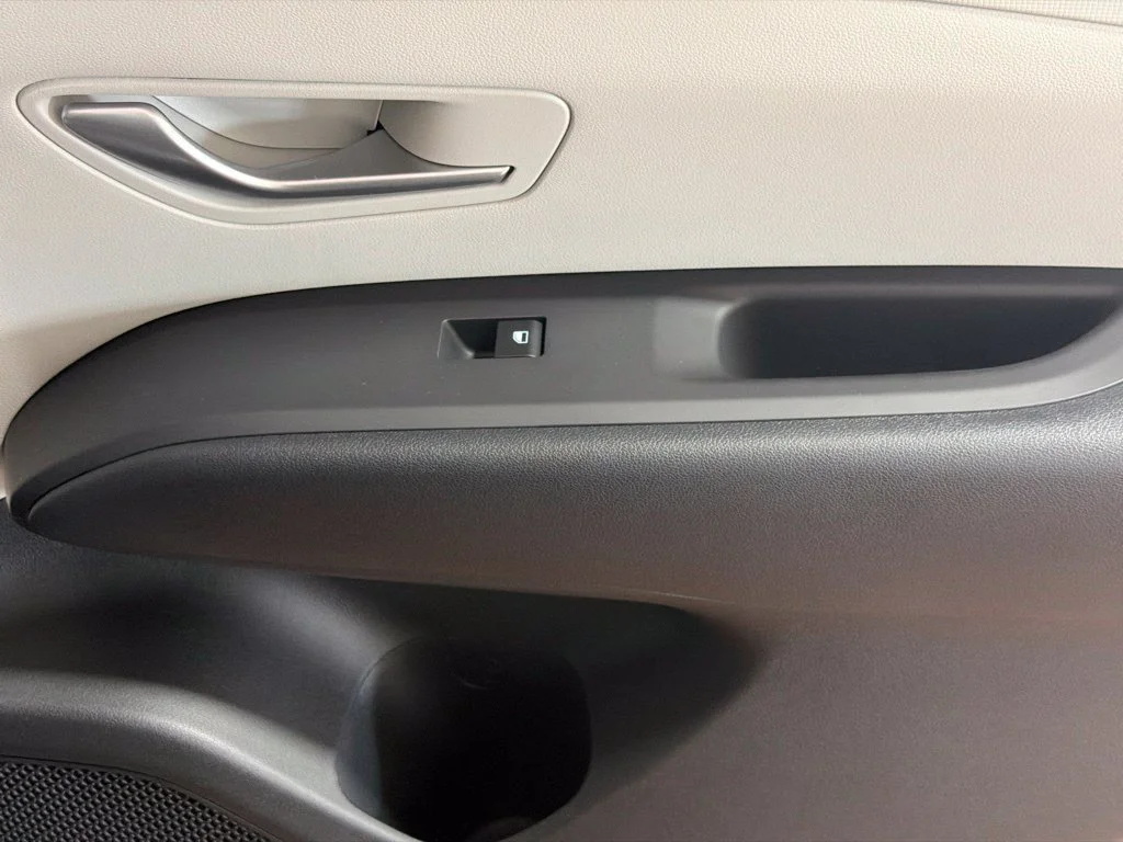 New 2026 Ecotronic Gray Hyundai SEL image 15