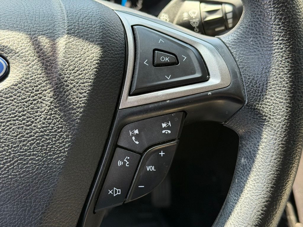 Used 2019 Black Ford S image 15