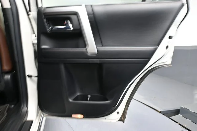 2023 Toyota 4Runner Limited - Photo 40