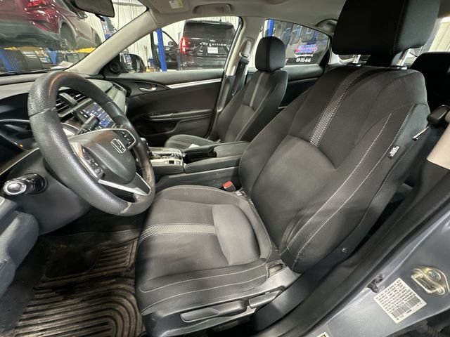 Used 2016 Silver Honda EX-T image 17
