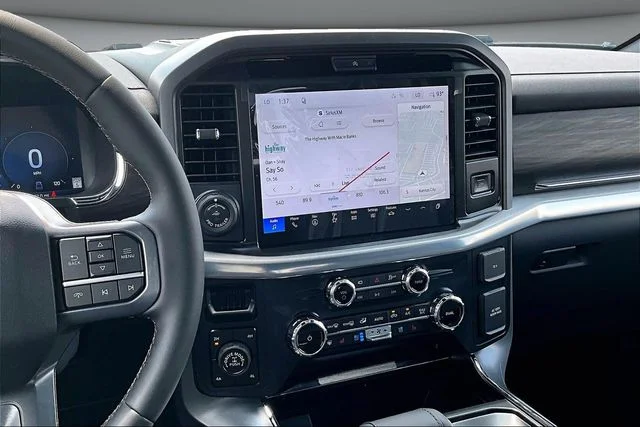 New 2026 Avalanche Ford Lariat® image 6