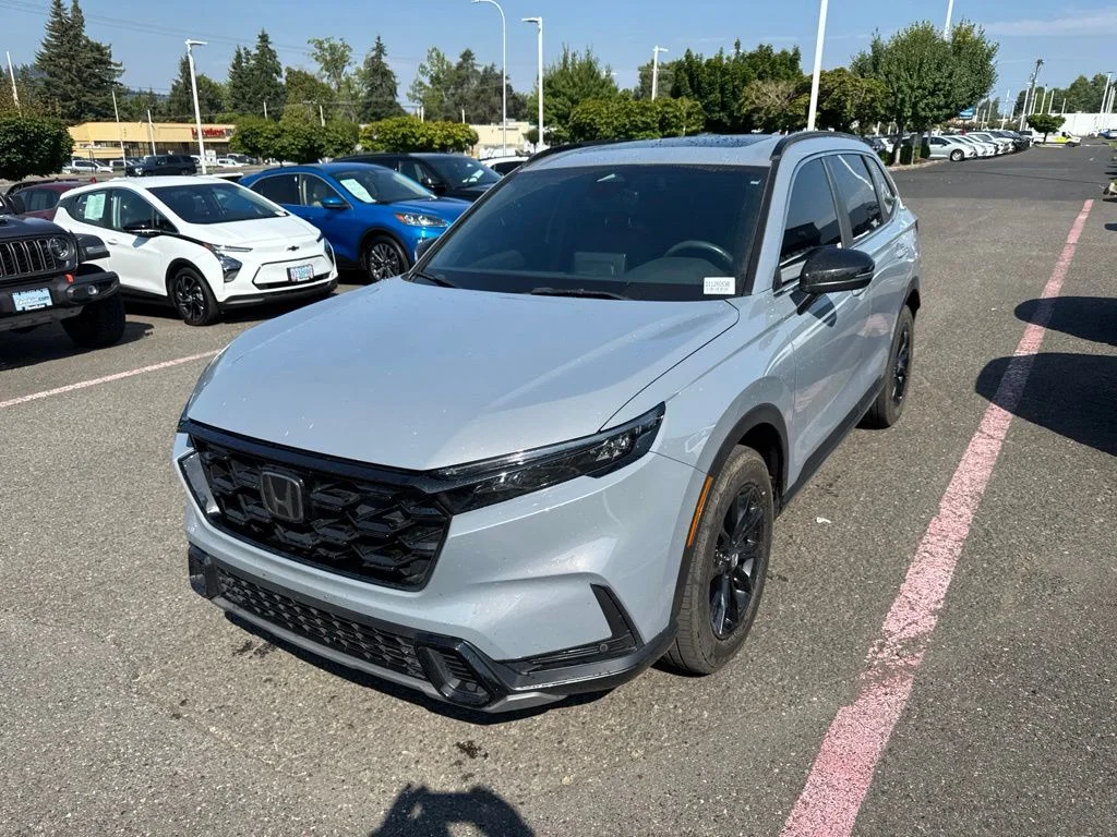 Used 2025  Honda Sport-L image 3