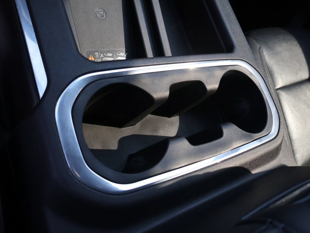 2021 GMC Sierra 1500 SLT - Photo 28