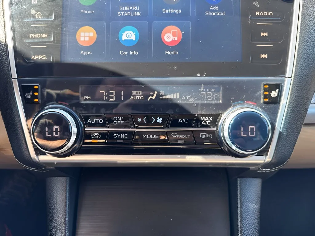 Used 2019 Green Subaru 2.5i Premium image 19