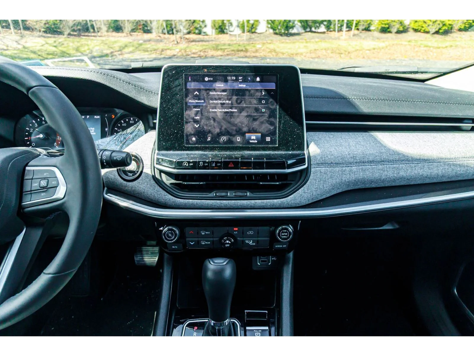 2022 Jeep Compass Latitude - Photo 17