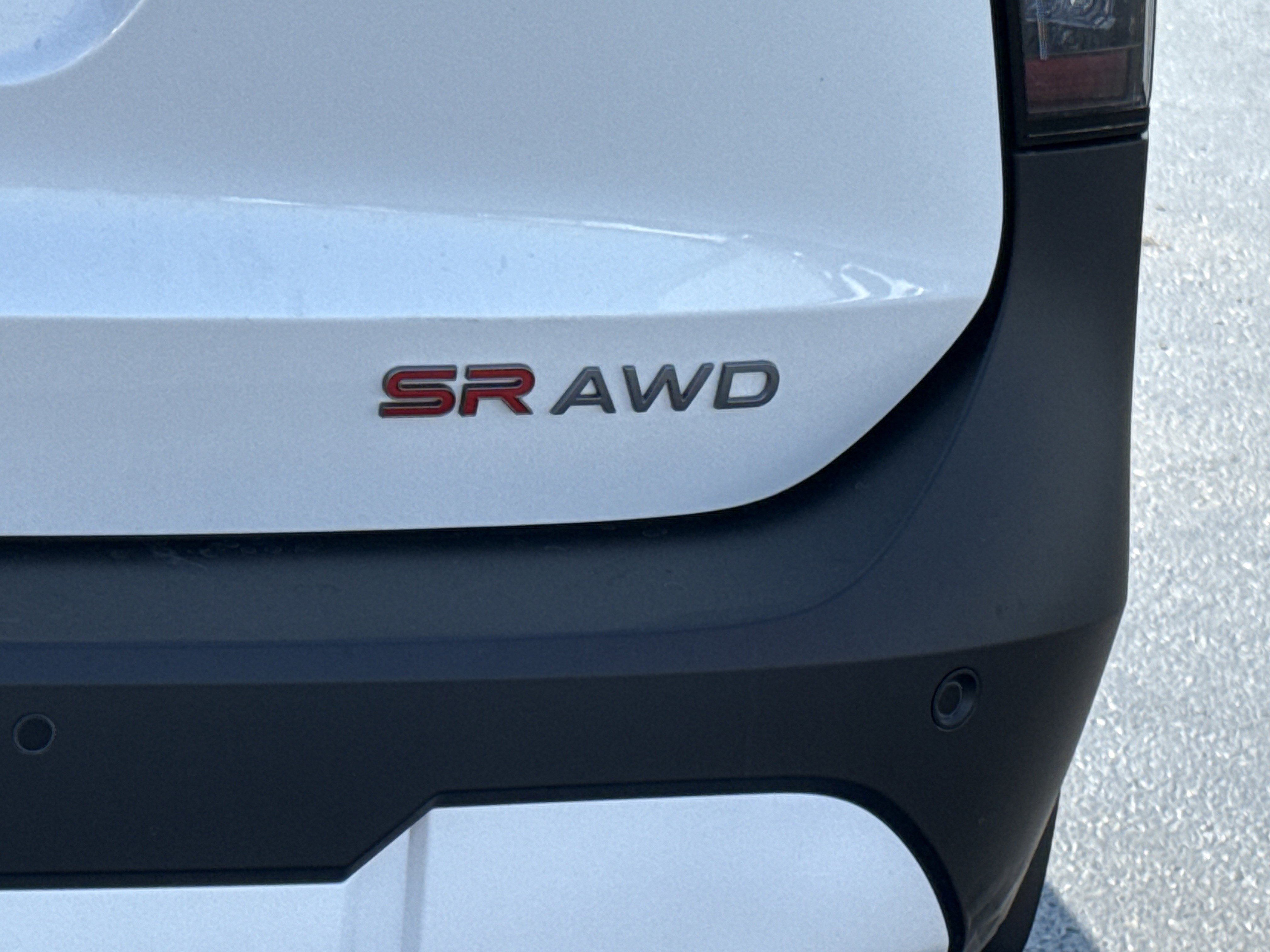 2026 Nissan KICKS SR AWD - Photo 9