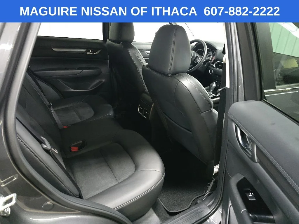 Used 2023 Gray Mazda 2.5 S Select Package image 17