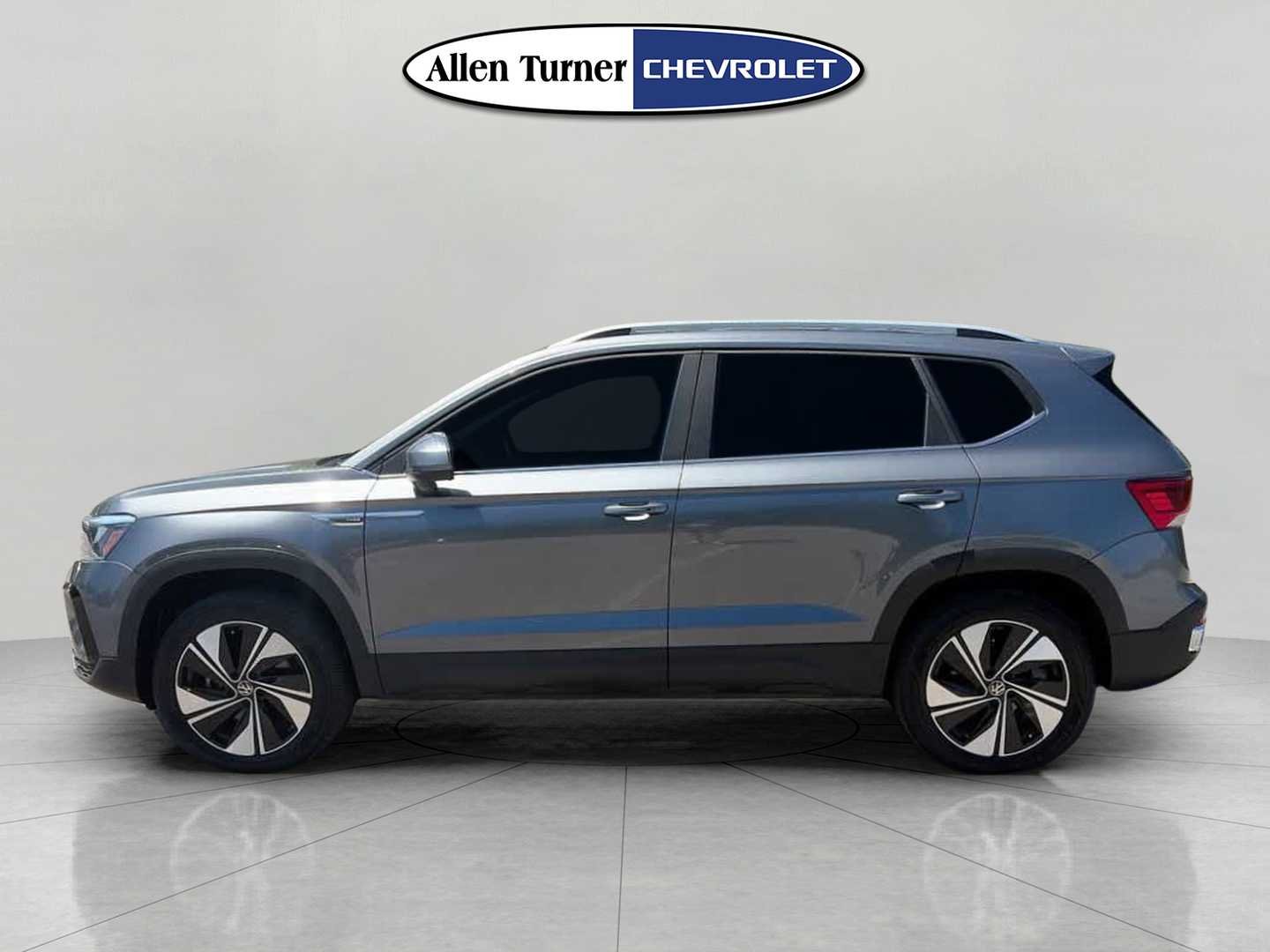 2024 Volkswagen Taos SE - Photo 6