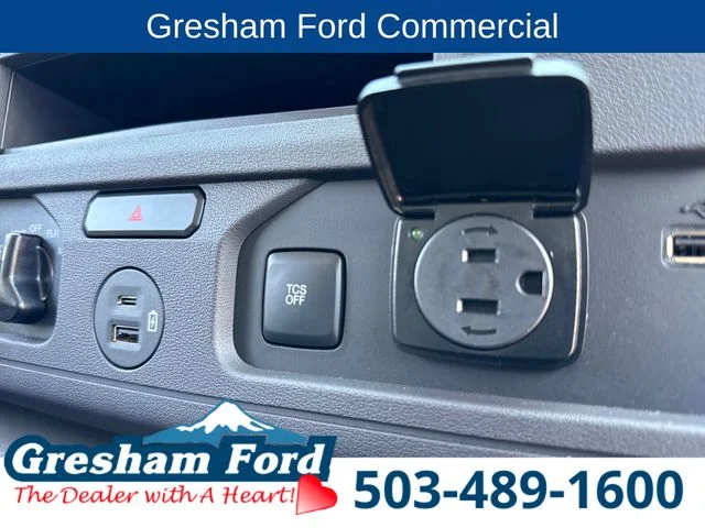 New 2025 Oxford White Ford Base image 40
