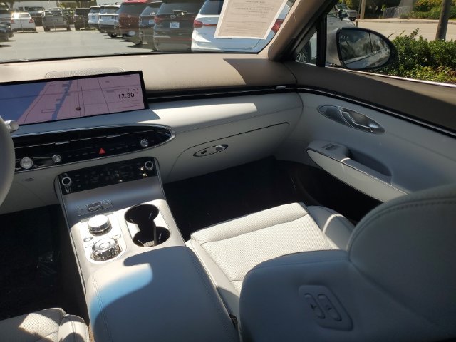 2026 GENESIS GV70 Advanced - Photo 25
