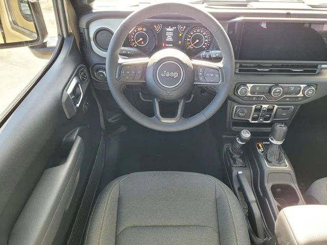 New 2026 41 Exterior Paint Jeep Sport S image 15