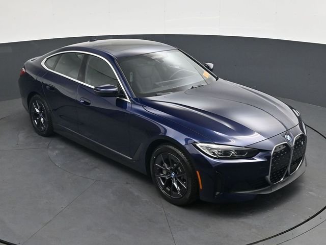 Used 2023 Blue BMW eDrive35 image 29
