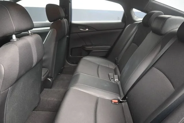 Used 2020 Blue Honda Sport image 18