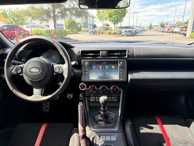 2024 Subaru BRZ Limited - Photo 21