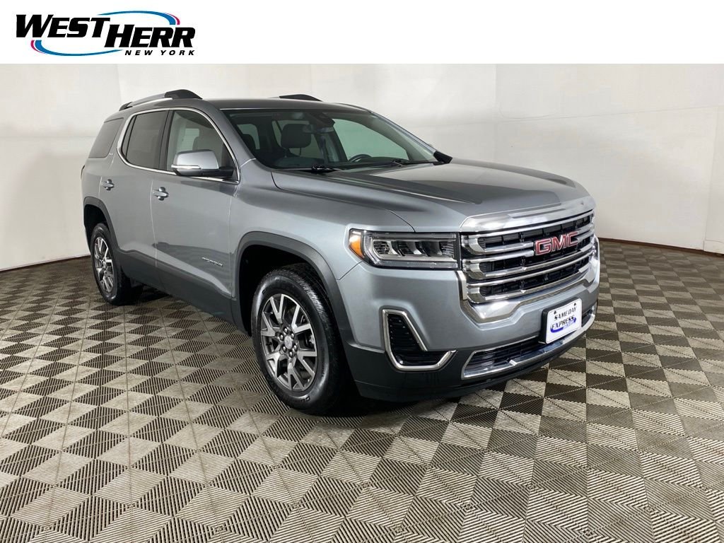 2023 GMC Acadia SLE AWD's photo
