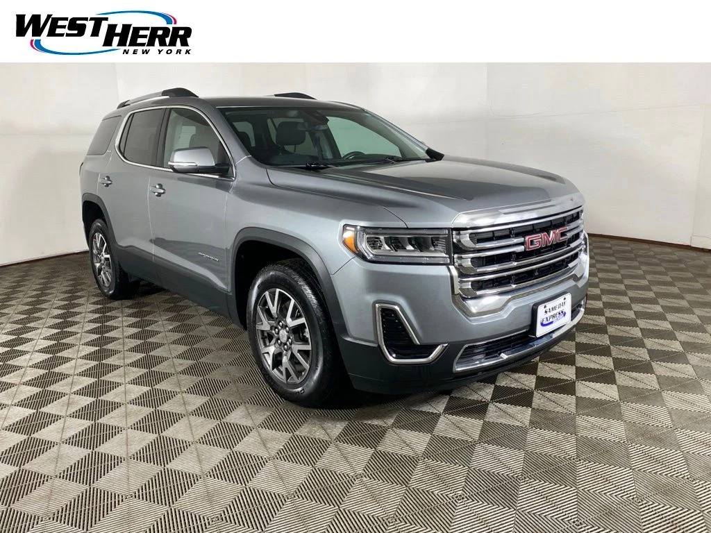 2023 GMC Acadia SLE AWD's photo