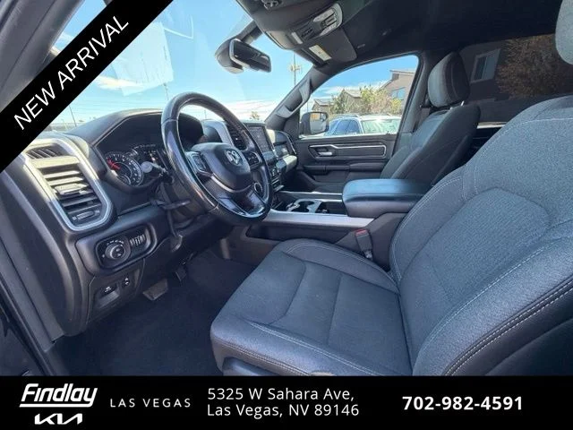 Used 2019 Black Ram Big Horn/Lone Star image 10