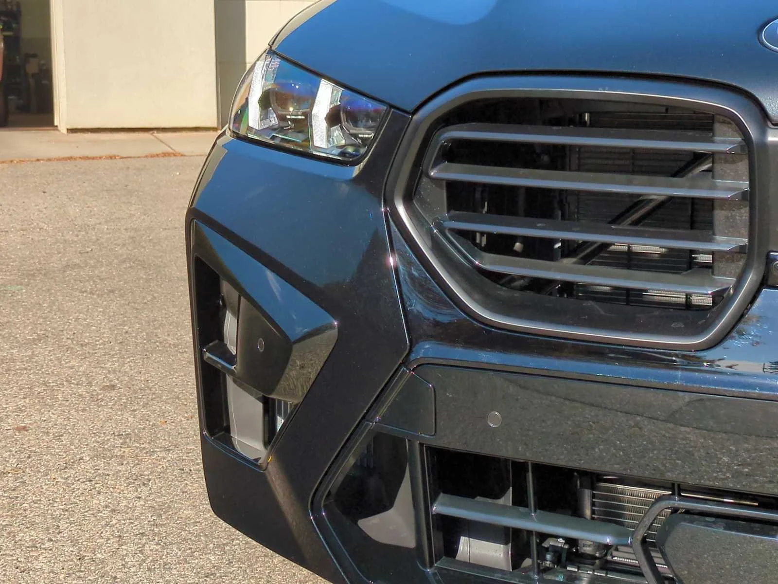 2026 BMW X5 M X5 M - Photo 11