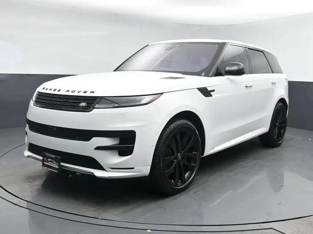 2023 Land Rover Range Rover Sport SE Dynamic