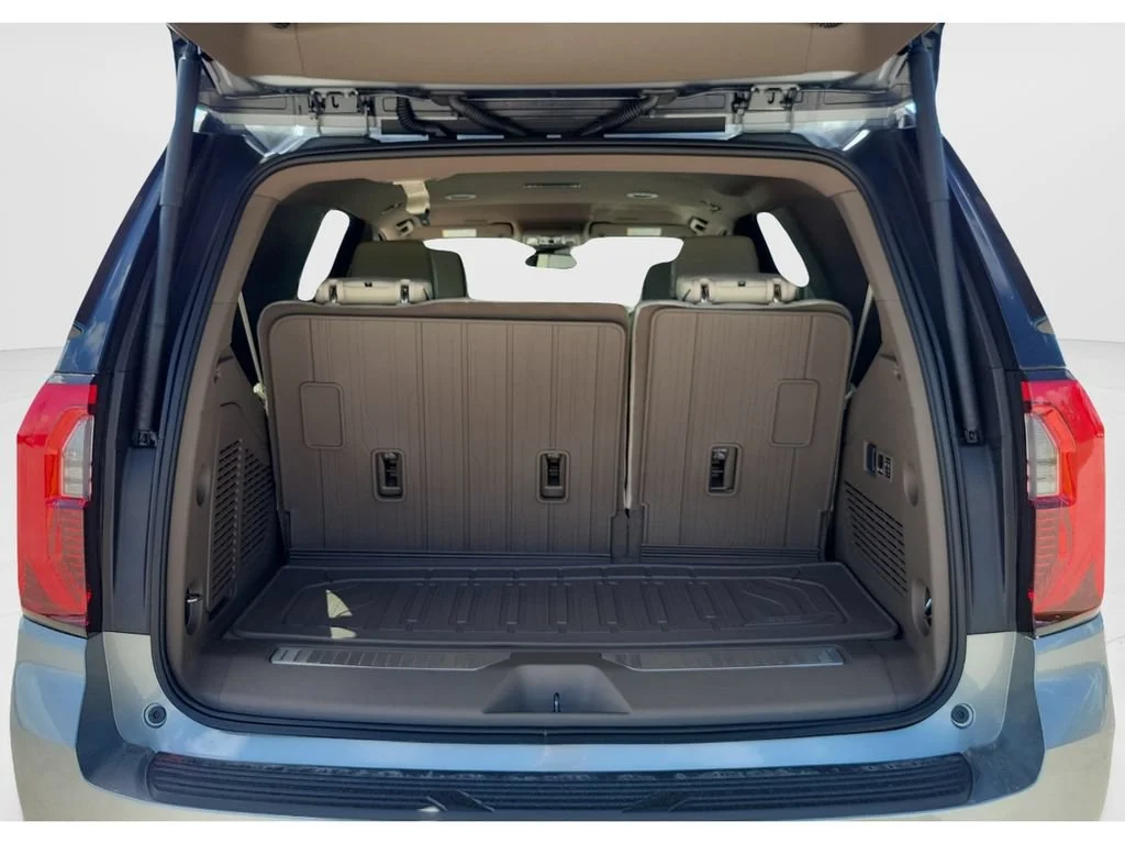 New 2026 Sterling Metallic GMC Denali image 9
