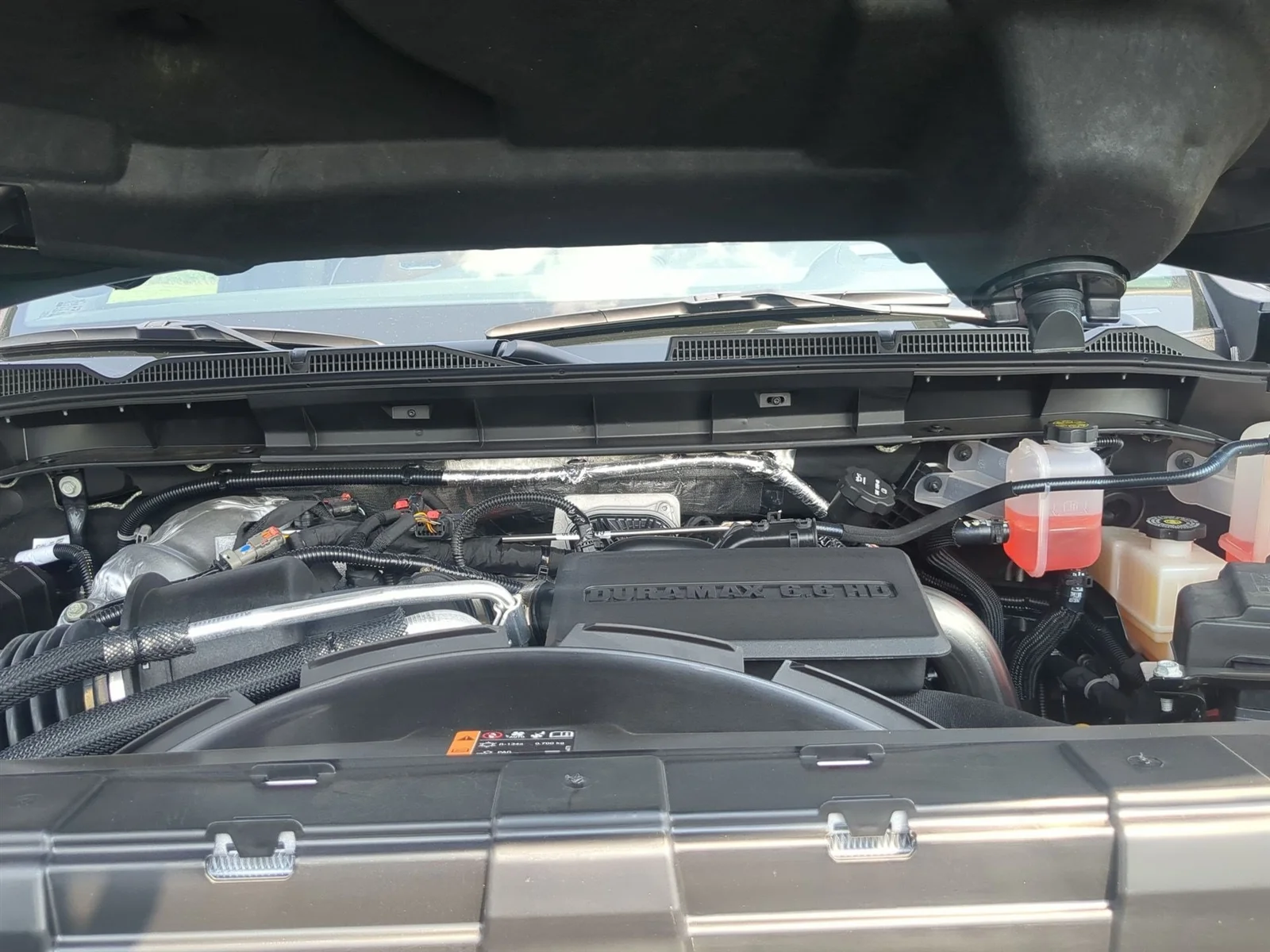 New 2026 Onyx Black GMC Denali Ultimate image 55
