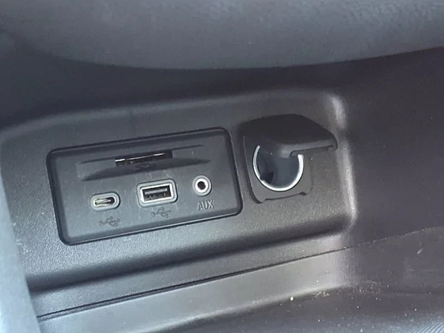 Used 2024 Sterling Gray Metallic Chevrolet LT image 24