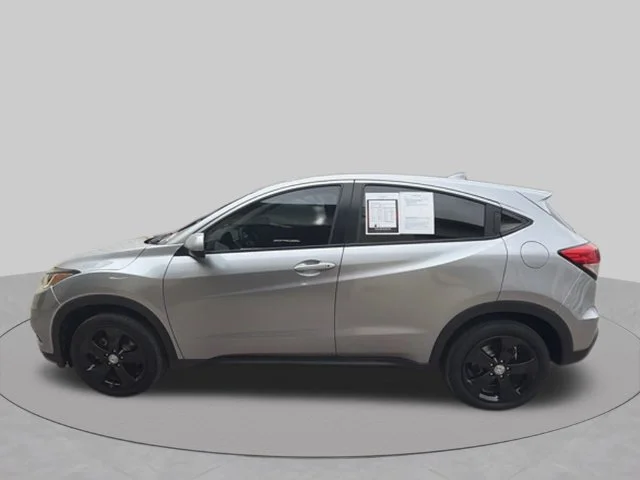 Used 2020 Silver Honda LX image 6