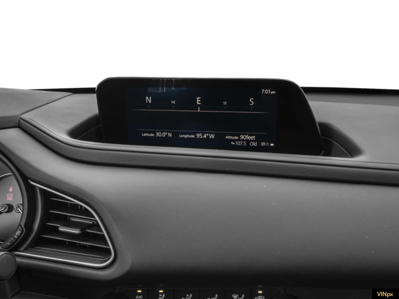 New 2026 Jet Black Mica Mazda 2.5 S AWD image 13