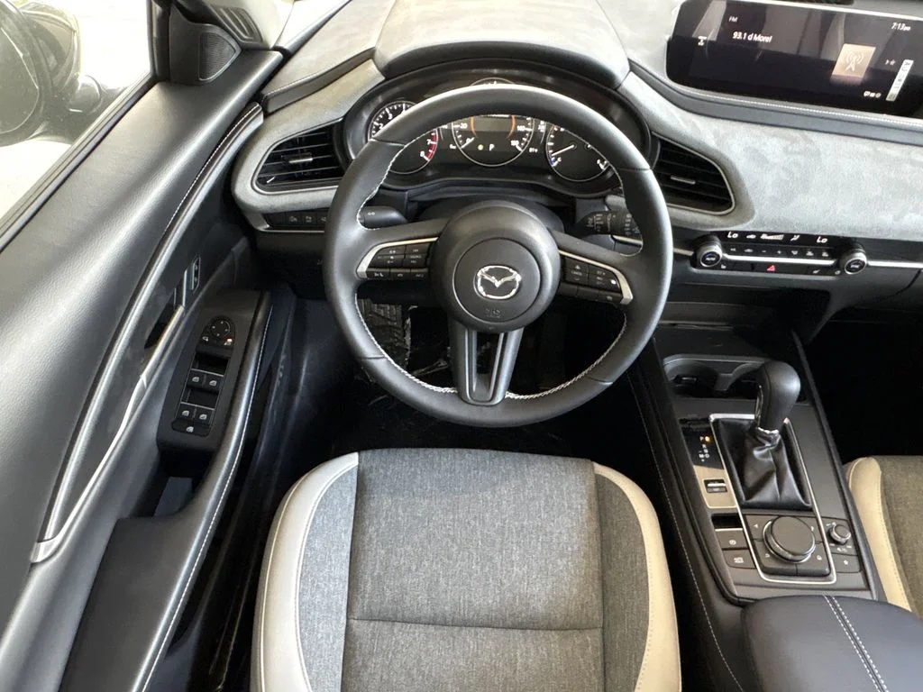 2026 Mazda CX-30 Aire Edition - Photo 13