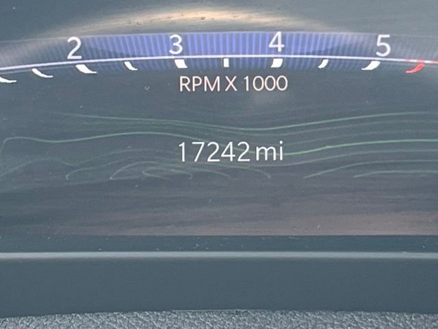 Used 2023 Diamond Black Jeep Summit Reserve 4xe image 25