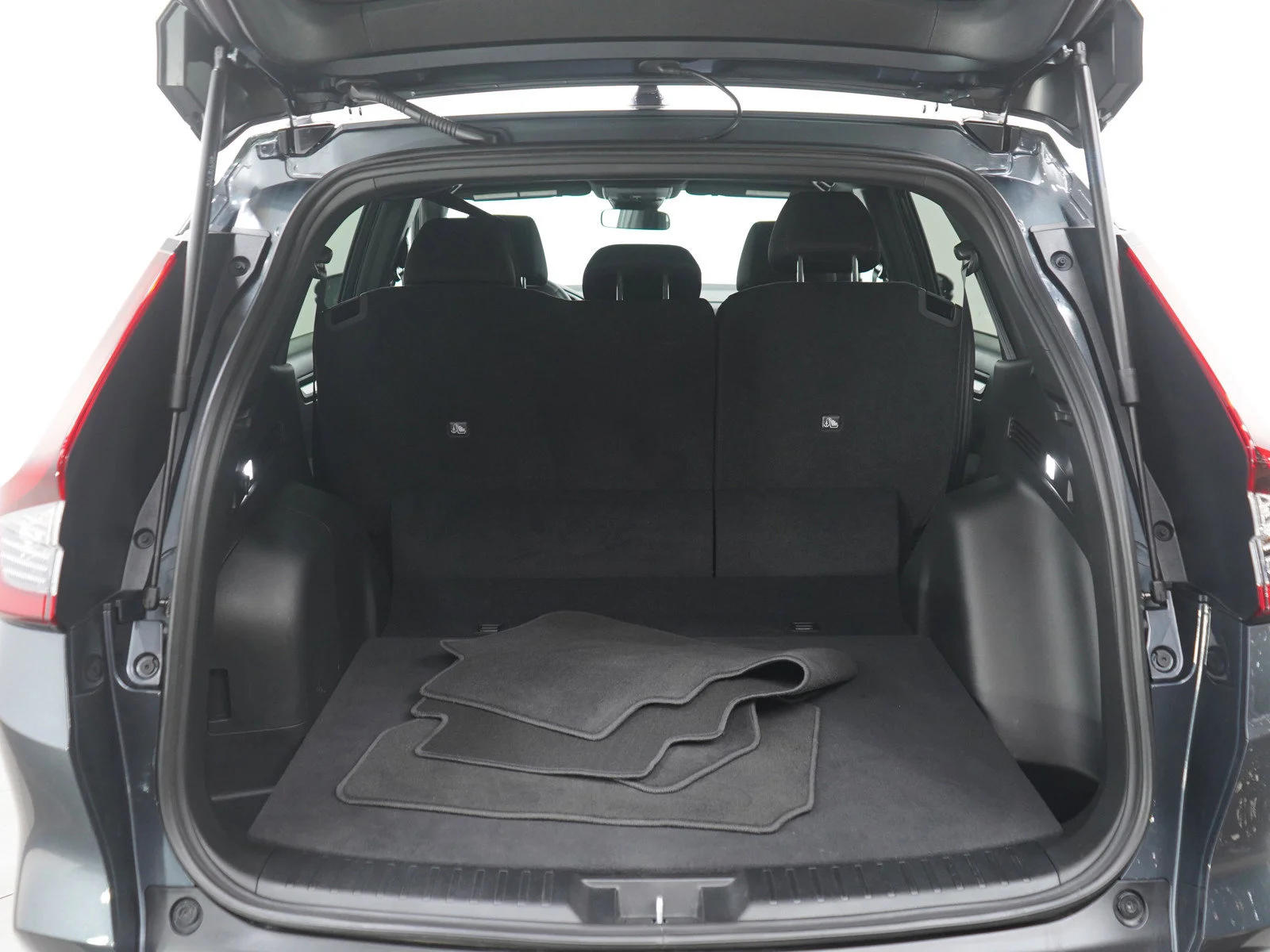 Used 2026 Gray Honda Sport image 16