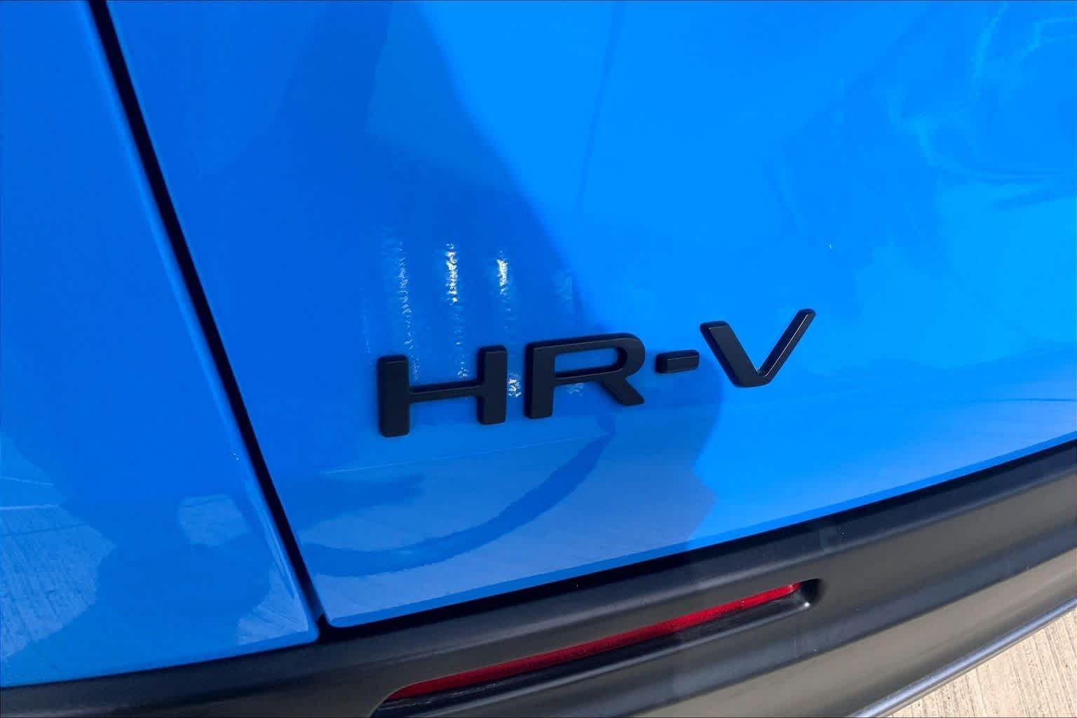 Used 2026 Boost Blue Pearl Honda Sport image 30