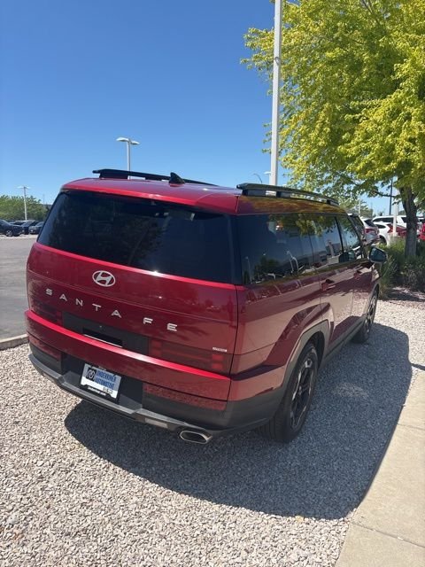 2024 Hyundai Santa Fe SEL - Photo 4