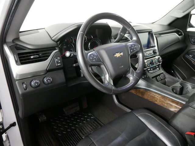 Used 2015 Summit White Chevrolet LT image 10