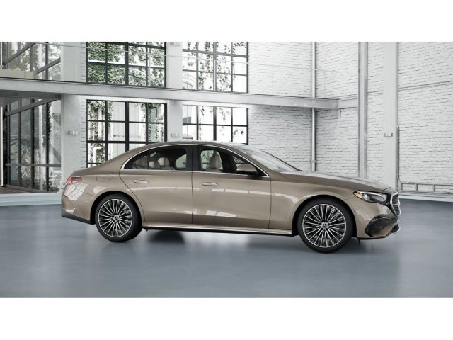 New 2027 Sonoran Brown Metallic Mercedes-Benz E 350 image 57