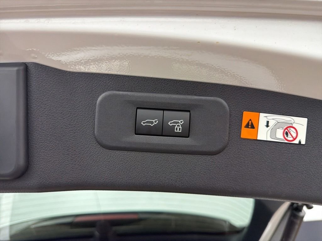 New 2026 Ultra White Lexus  350 PREMIUM AWD image 25