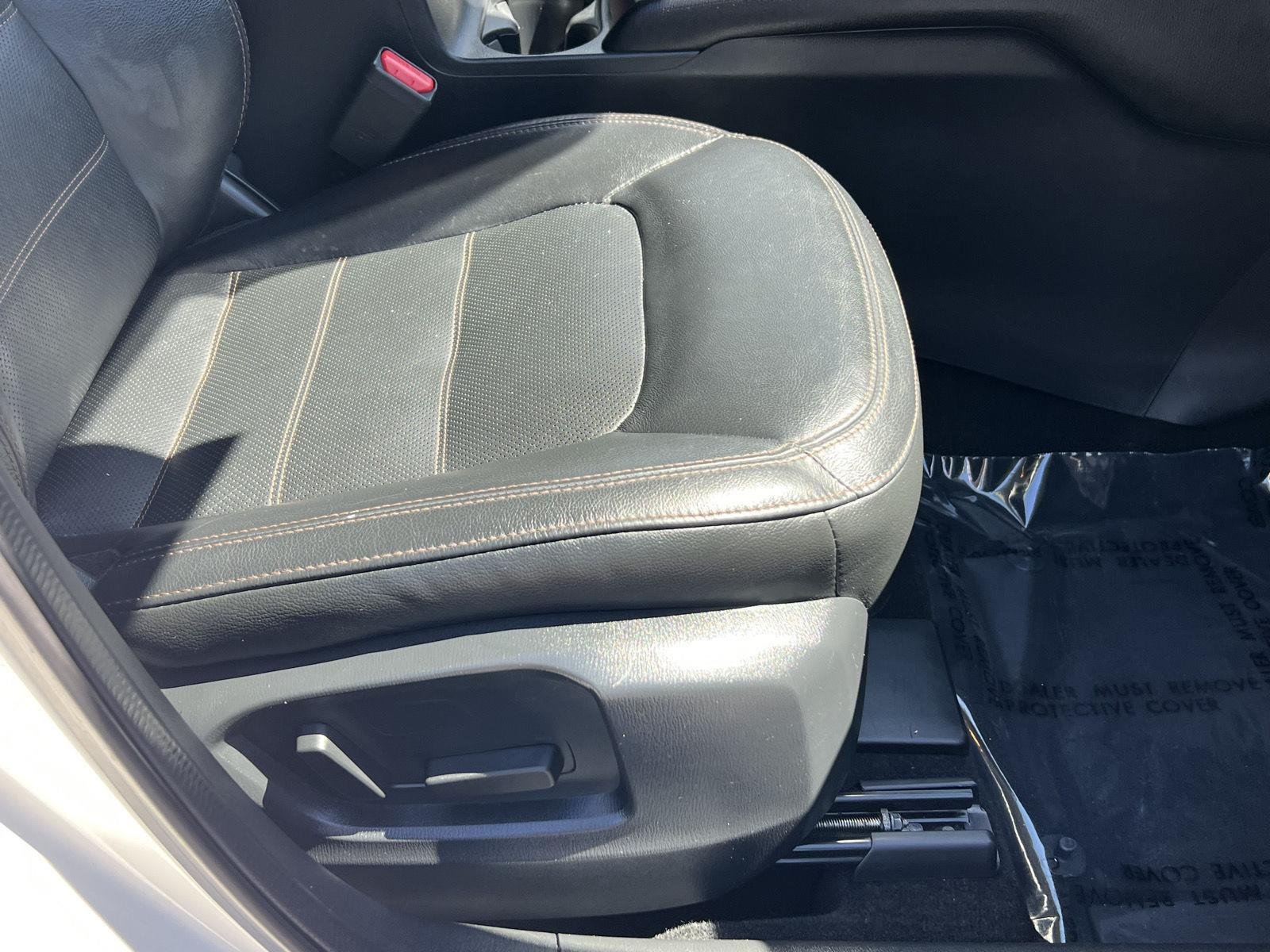 Used 2023 Rhodium White Metallic Mazda 2.5 S Preferred Package image 18