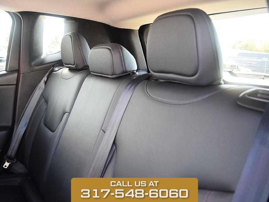 2023 Jeep Renegade Trailhawk - Photo 14