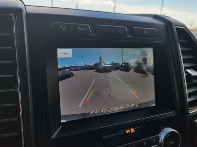 2021 Ford Expedition Limited - Photo 27